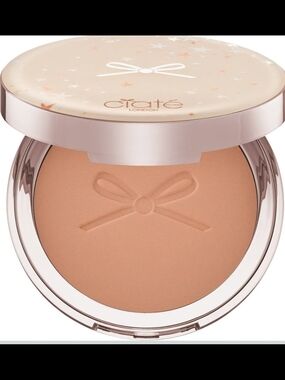 Ciaté London Matte Bronzer - Natural Tan